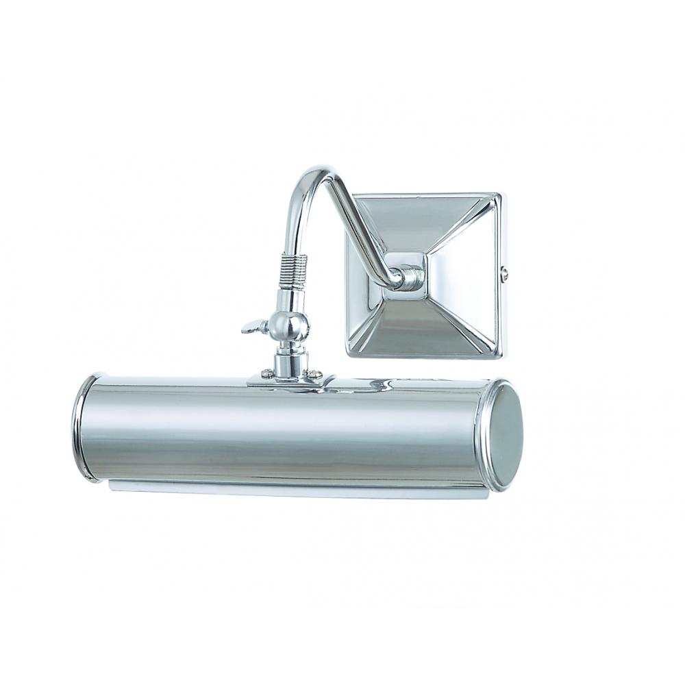 ho-el pl110pc strieborne obrazove osvetlenie lampa nastenny drziak obyvacka osvetlenie malba obraz klasicky elegantny spalna predsien osvetlenie obrazu.jpg